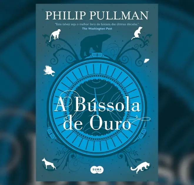 Ordem dos livros de Fronteiras do Universo: Guia completo 2026