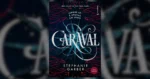 Ordem dos livros de Caraval: Guia completo 2026