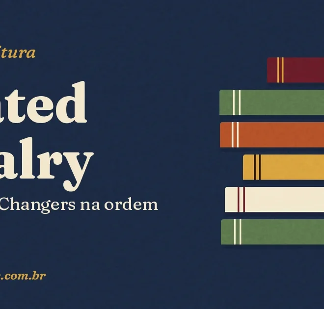 Ordem dos livros de Heated Rivalry: veja como ler a série Game Changers