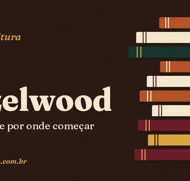 Ordem dos livros de Ali Hazelwood: os 10 livros e por onde começar